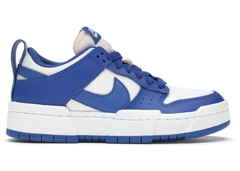 nike dunk low disrupt zwart|Nike Dunk Low disrupt stockx.